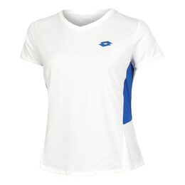 Vêtements De Tennis Lotto Tech 1 D1 T-Shirt